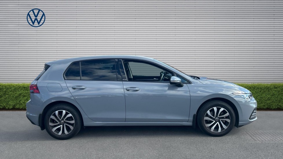Volkswagen Golf 1.5 TSI 150 Active 5dr Petrol Hatchback - Image 4