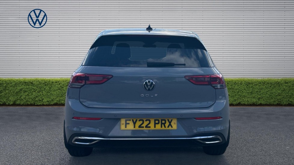 Volkswagen Golf 1.5 TSI 150 Active 5dr Petrol Hatchback - Image 8
