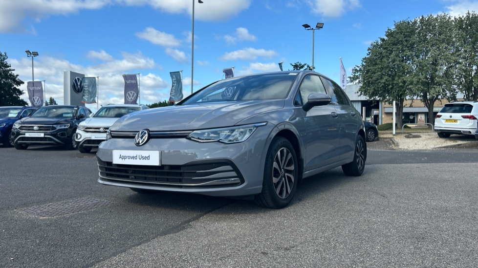 Volkswagen Golf 1.5 TSI 150 Active 5dr Petrol Hatchback - Image 21