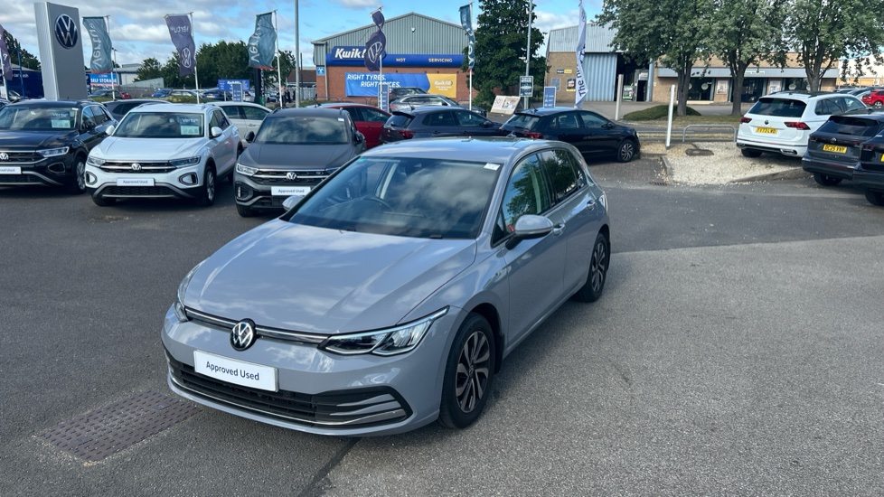 Volkswagen Golf 1.5 TSI 150 Active 5dr Petrol Hatchback - Image 22