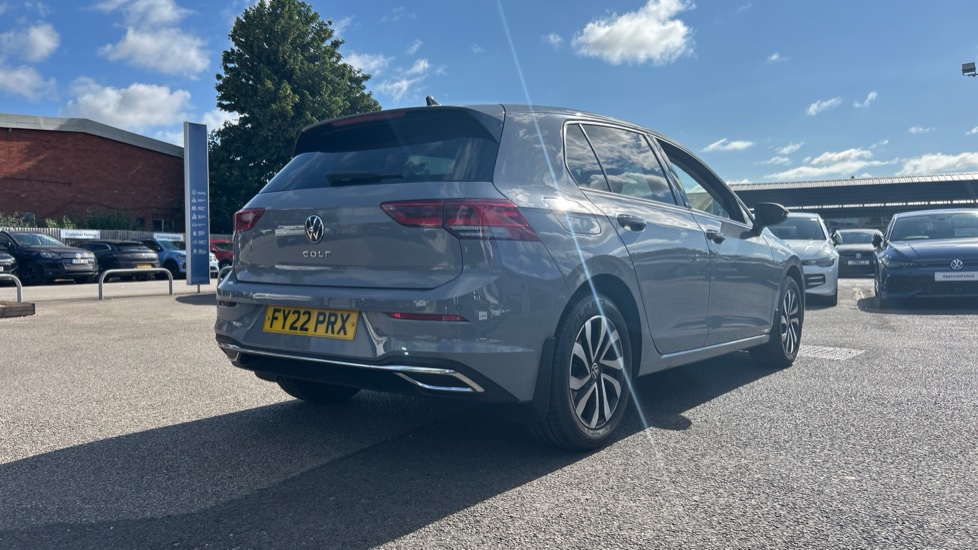 Volkswagen Golf 1.5 TSI 150 Active 5dr Petrol Hatchback - Image 24