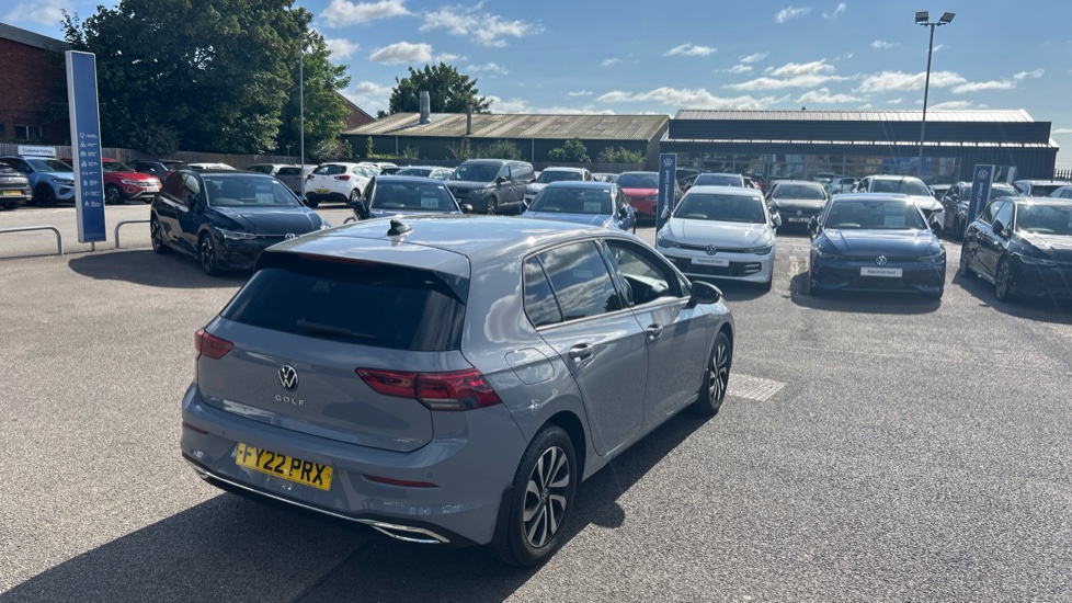 Volkswagen Golf 1.5 TSI 150 Active 5dr Petrol Hatchback - Image 25