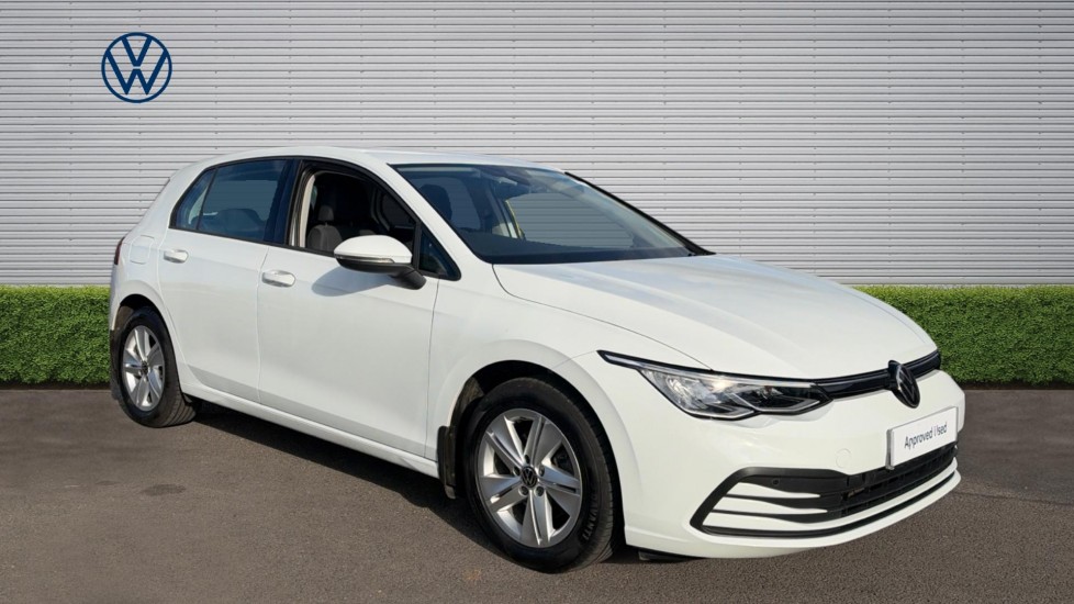 Volkswagen Golf 2.0 TDI Life 5dr DSG Diesel Hatchback - Image 1