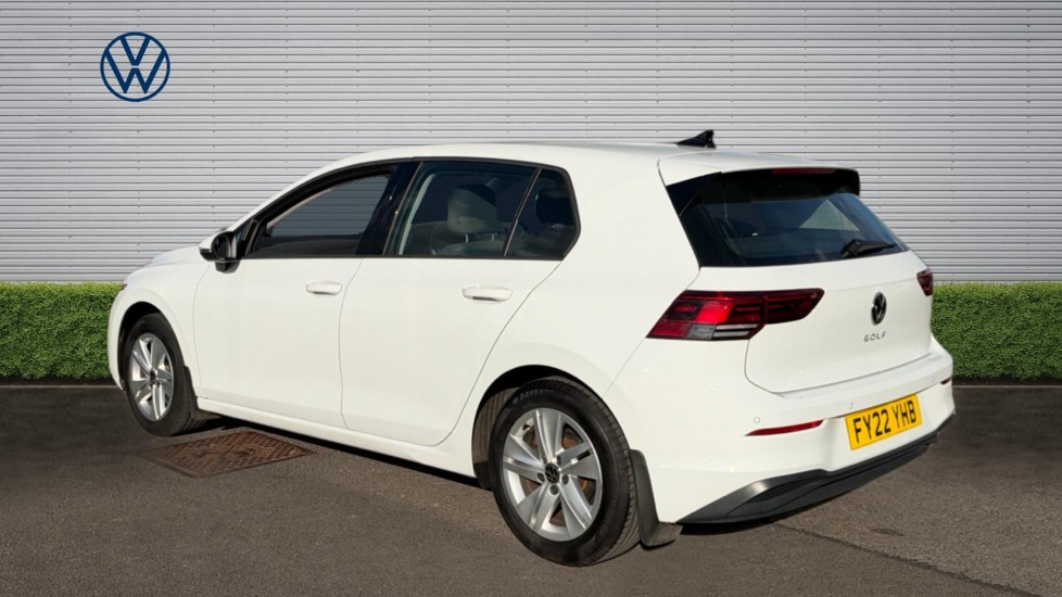 Volkswagen Golf 2.0 TDI Life 5dr DSG Diesel Hatchback - Image 3