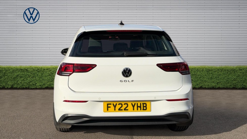 Volkswagen Golf 2.0 TDI Life 5dr DSG Diesel Hatchback - Image 8