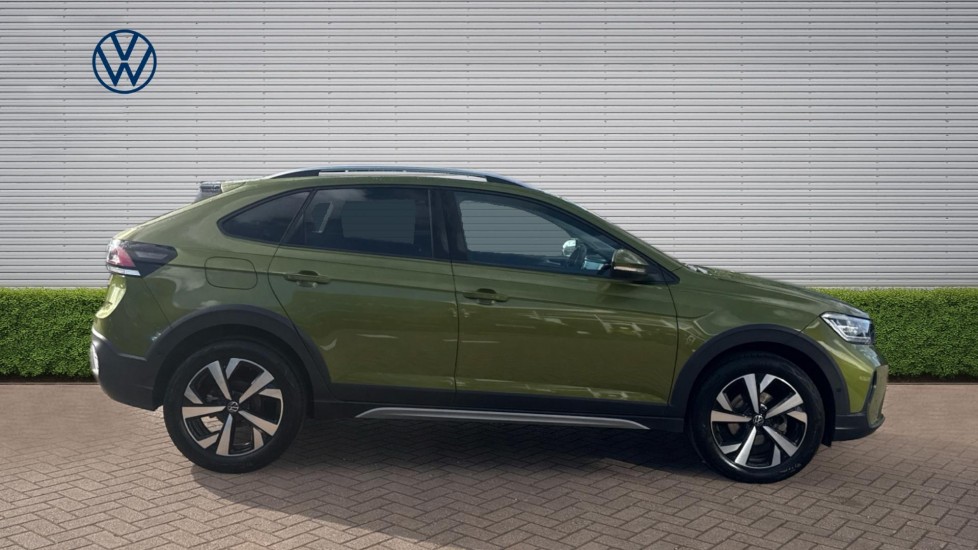 Volkswagen Taigo 1.0 TSI 110 Style 5dr Petrol Hatchback - Image 4