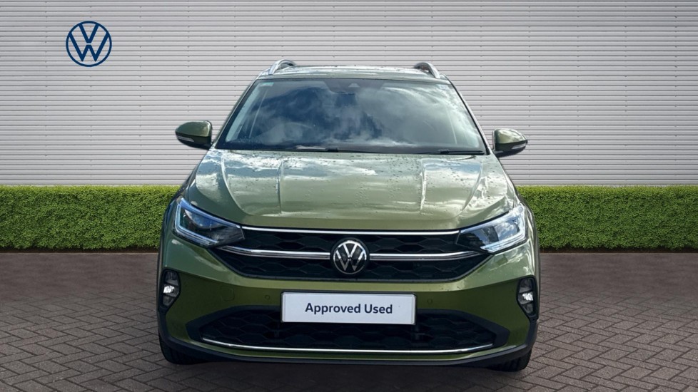 Volkswagen Taigo 1.0 TSI 110 Style 5dr Petrol Hatchback - Image 7
