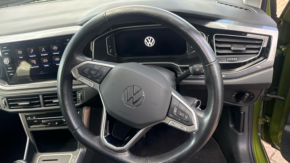 Volkswagen Taigo 1.0 TSI 110 Style 5dr Petrol Hatchback - Image 10