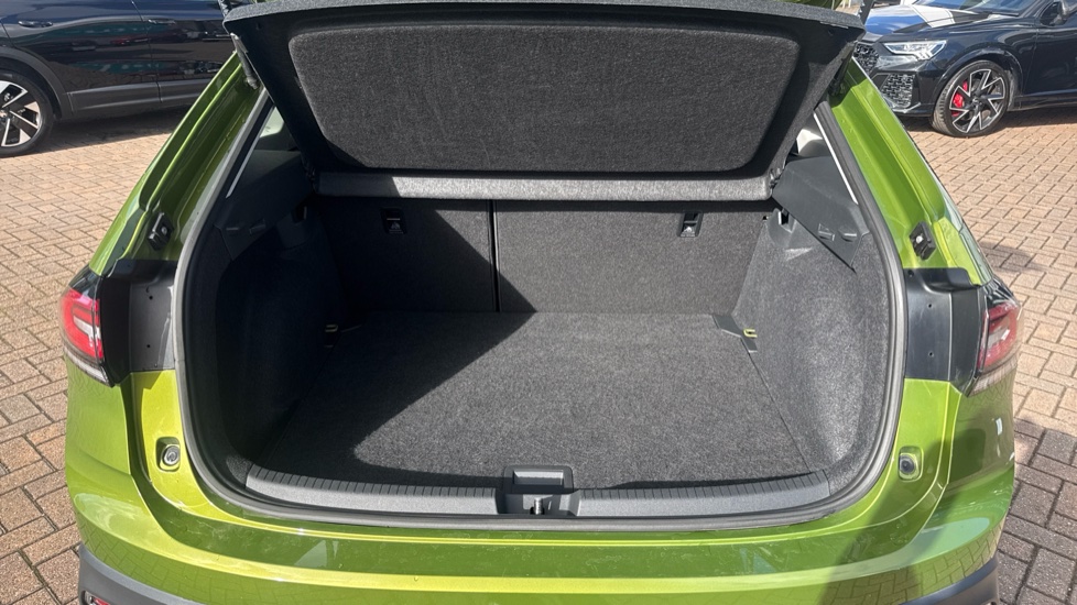 Volkswagen Taigo 1.0 TSI 110 Style 5dr Petrol Hatchback - Image 20