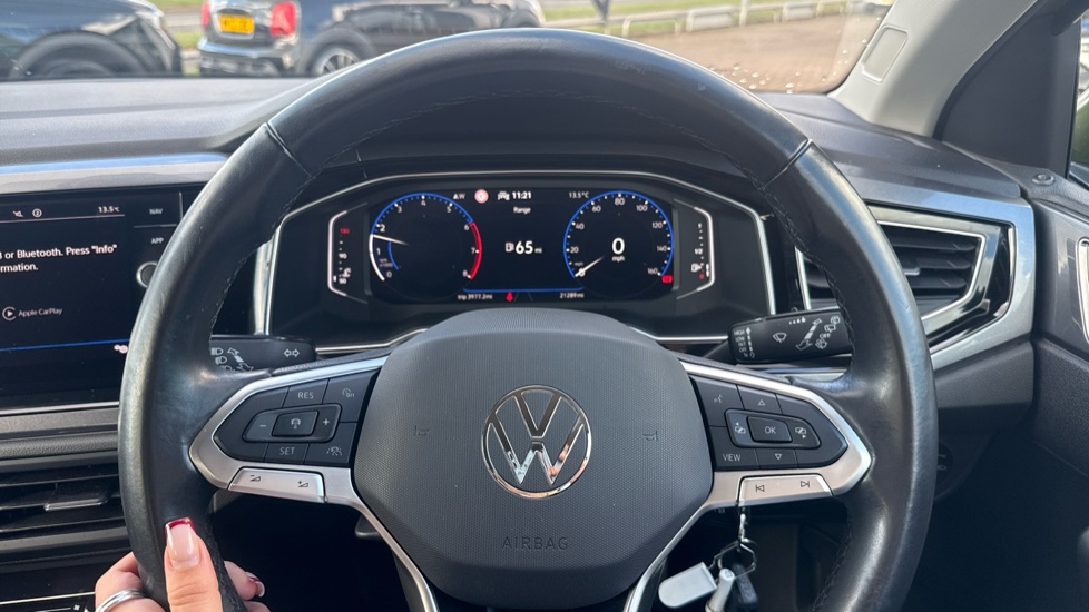 Volkswagen Taigo 1.0 TSI 110 Style 5dr Petrol Hatchback - Image 24