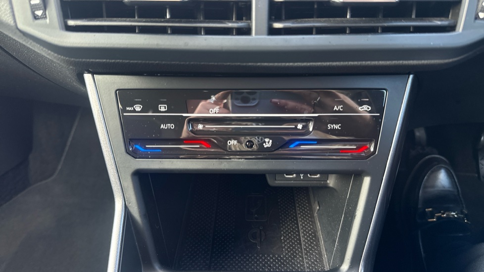 Volkswagen Taigo 1.0 TSI 110 Style 5dr Petrol Hatchback - Image 26