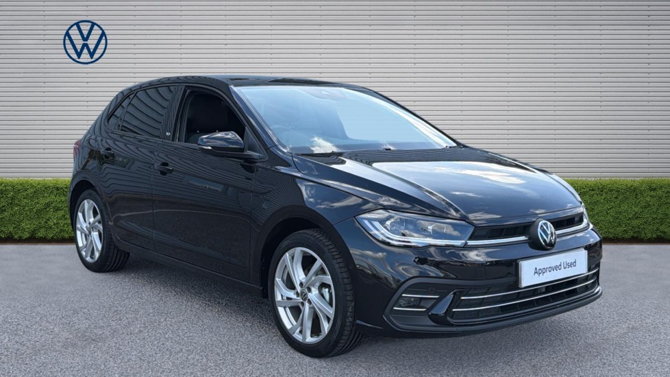 2026 Volkswagen Polo