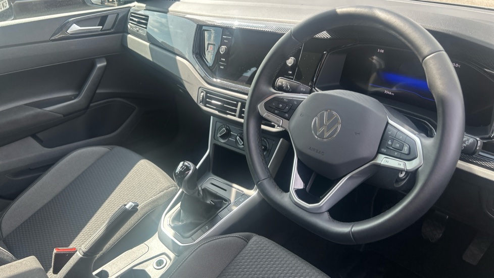 Volkswagen Polo 1.0 TSI Life 5dr Petrol Hatchback - Image 6