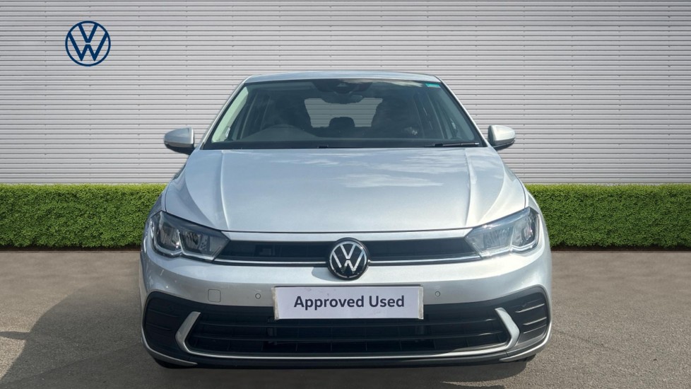 Volkswagen Polo 1.0 TSI Life 5dr Petrol Hatchback - Image 7