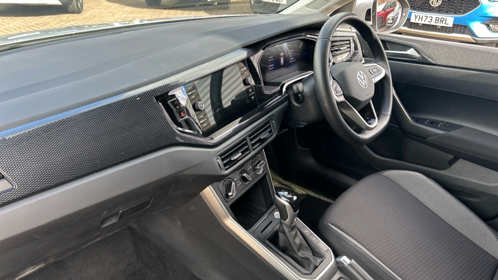 Volkswagen Taigo 1.0 TSI 115 Match 5dr DSG Petrol Hatchback - Image 2