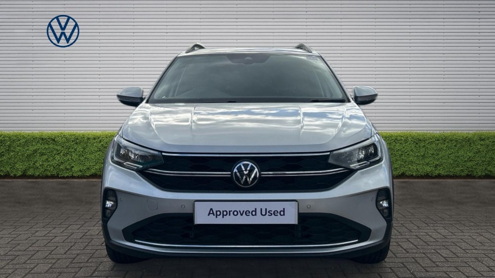 Volkswagen Taigo 1.0 TSI 115 Match 5dr DSG Petrol Hatchback - Image 7
