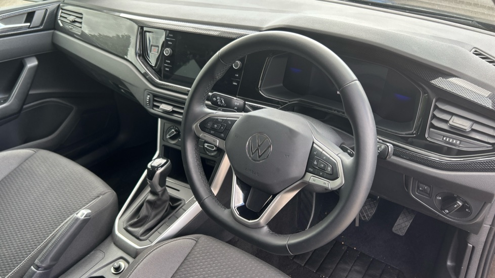 Volkswagen Polo 1.0 TSI Match 5dr DSG Petrol Hatchback - Image 6