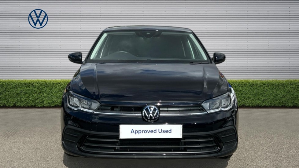 Volkswagen Polo 1.0 TSI Match 5dr DSG Petrol Hatchback - Image 7