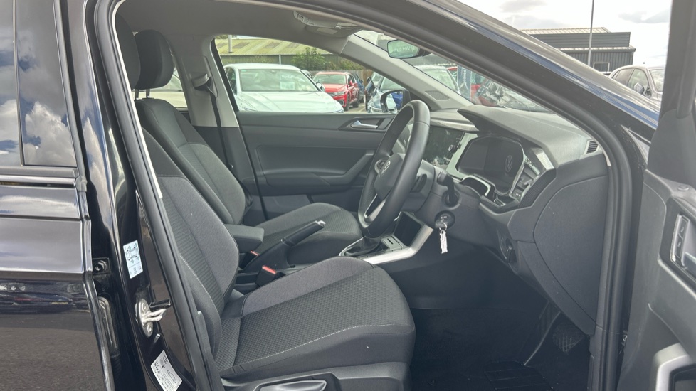 Volkswagen Polo 1.0 TSI Match 5dr DSG Petrol Hatchback - Image 15