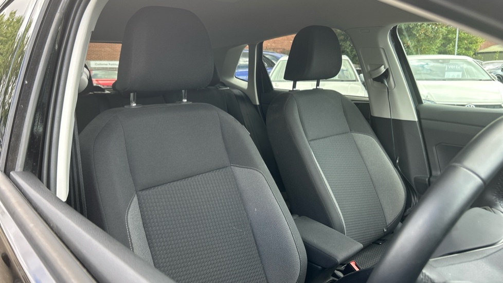 Volkswagen Polo 1.0 TSI Match 5dr DSG Petrol Hatchback - Image 23