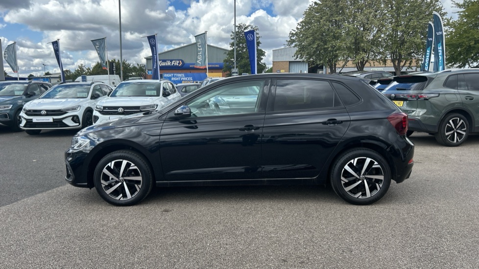 Volkswagen Polo 1.0 TSI Match 5dr DSG Petrol Hatchback - Image 27