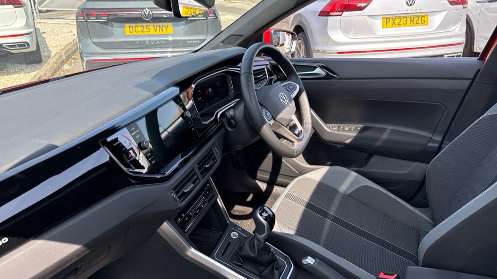 Volkswagen Polo 1.0 TSI Edition 50 5dr Petrol Hatchback - Image 2
