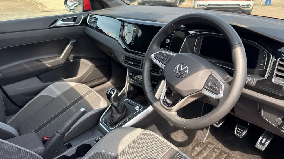 Volkswagen Polo 1.0 TSI Edition 50 5dr Petrol Hatchback - Image 6