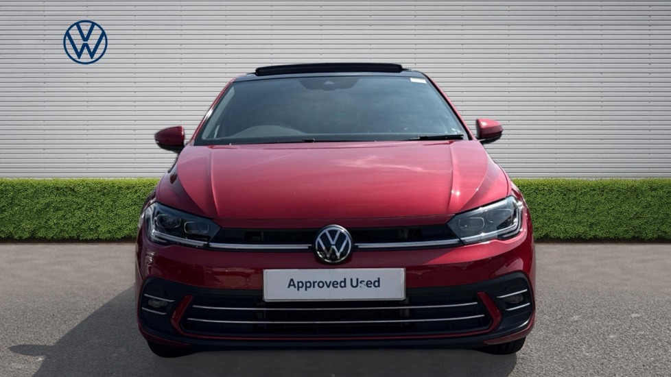 Volkswagen Polo 1.0 TSI Edition 50 5dr Petrol Hatchback - Image 7