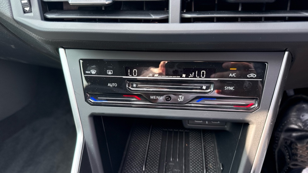 Volkswagen Polo 1.0 TSI Edition 50 5dr Petrol Hatchback - Image 13