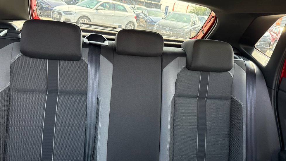 Volkswagen Polo 1.0 TSI Edition 50 5dr Petrol Hatchback - Image 16