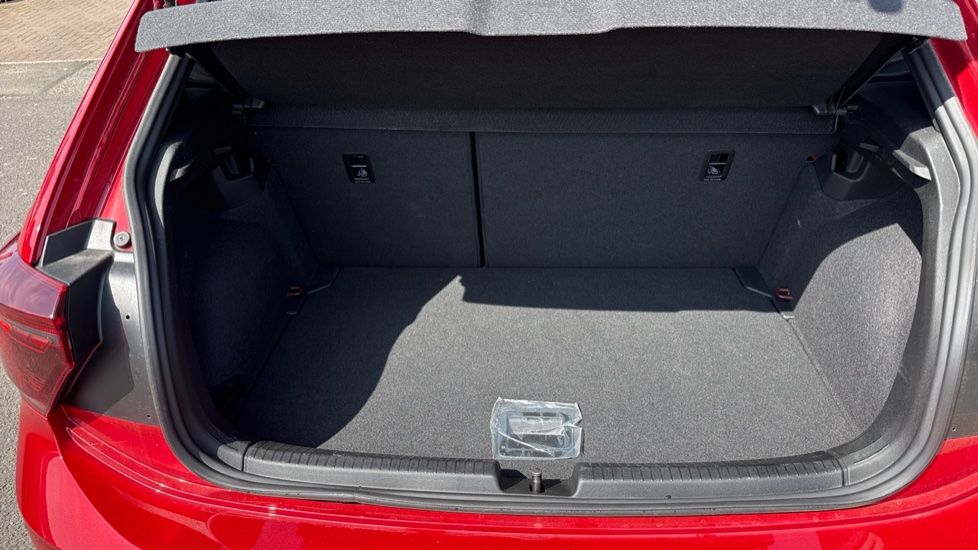 Volkswagen Polo 1.0 TSI Edition 50 5dr Petrol Hatchback - Image 20