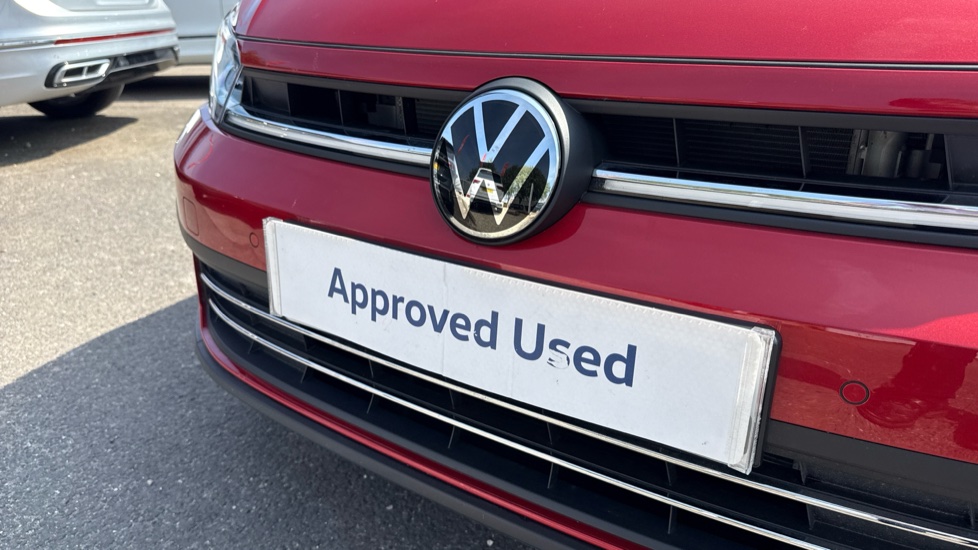 Volkswagen Polo 1.0 TSI Edition 50 5dr Petrol Hatchback - Image 23