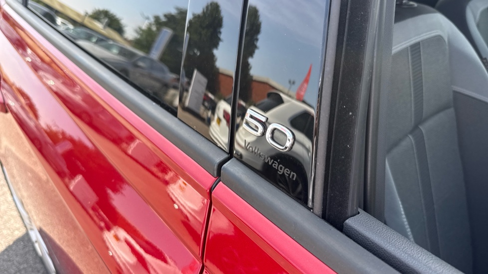 Volkswagen Polo 1.0 TSI Edition 50 5dr Petrol Hatchback - Image 28
