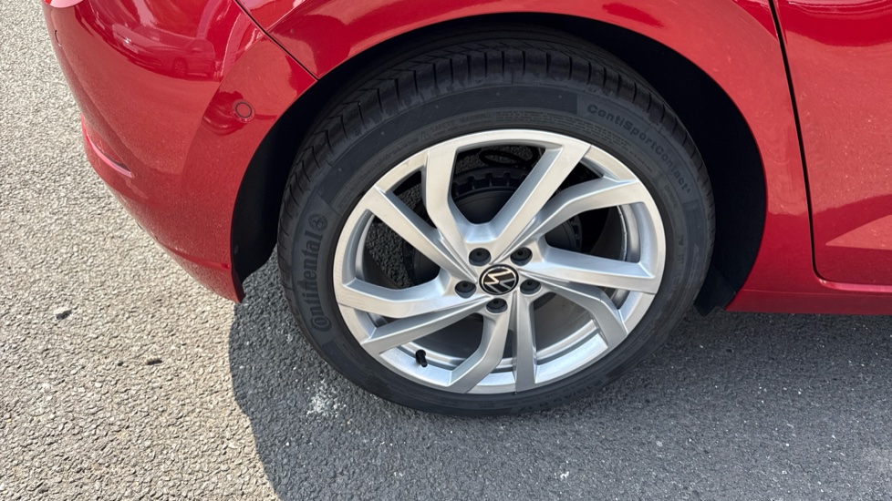 Volkswagen Polo 1.0 TSI Edition 50 5dr Petrol Hatchback - Image 33