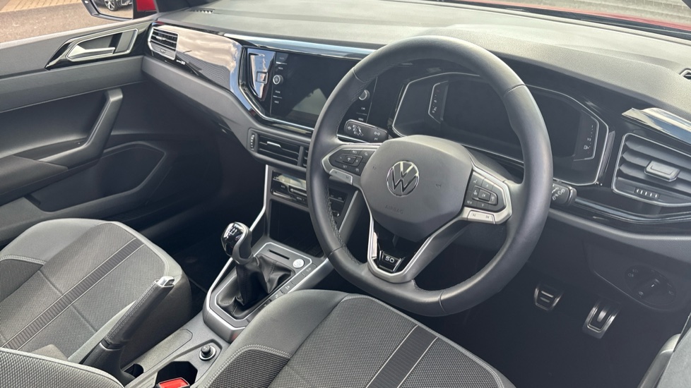 Volkswagen Polo 1.0 TSI Edition 50 5dr Petrol Hatchback - Image 6