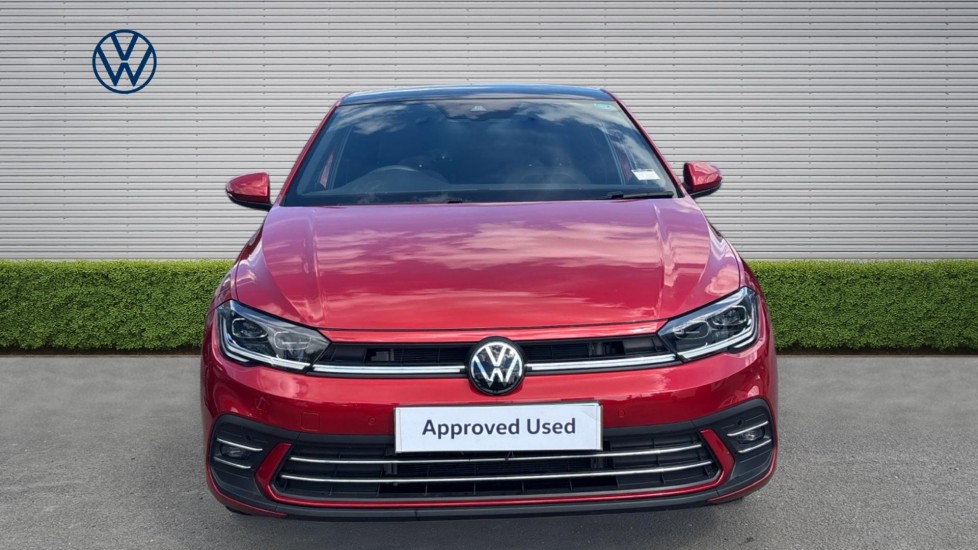 Volkswagen Polo 1.0 TSI Edition 50 5dr Petrol Hatchback - Image 7