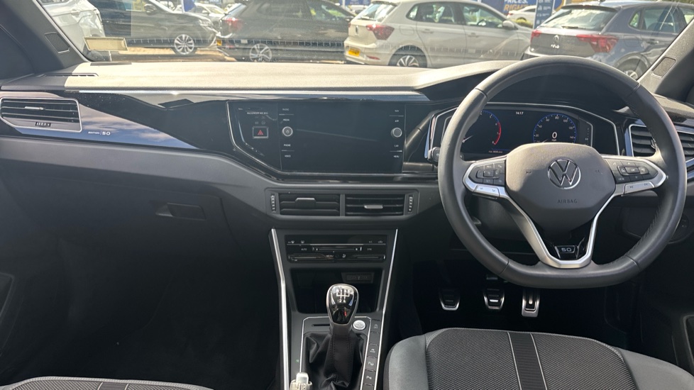 Volkswagen Polo 1.0 TSI Edition 50 5dr Petrol Hatchback - Image 9