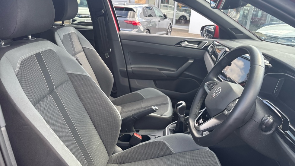 Volkswagen Polo 1.0 TSI Edition 50 5dr Petrol Hatchback - Image 15