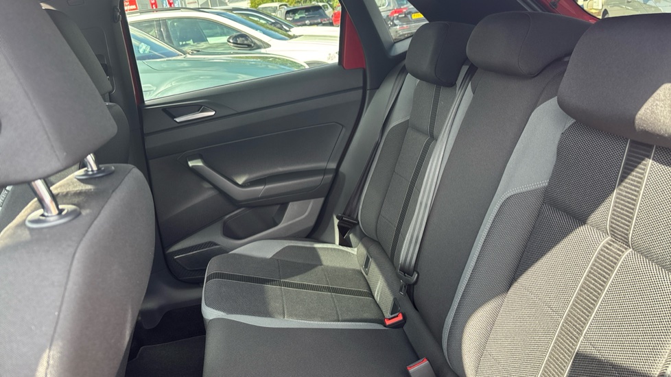 Volkswagen Polo 1.0 TSI Edition 50 5dr Petrol Hatchback - Image 16