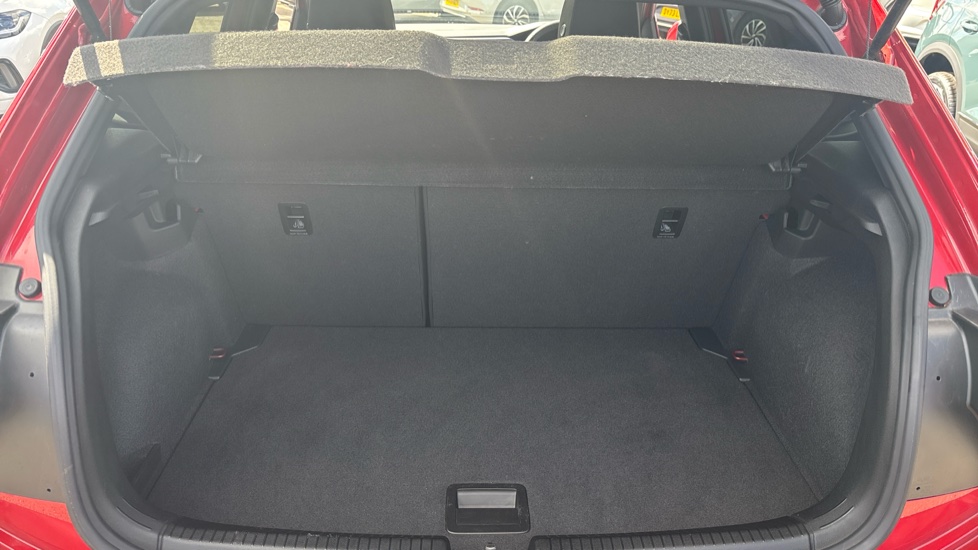 Volkswagen Polo 1.0 TSI Edition 50 5dr Petrol Hatchback - Image 20