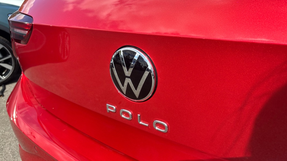 Volkswagen Polo 1.0 TSI Edition 50 5dr Petrol Hatchback - Image 23