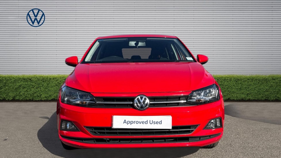 Volkswagen Polo 1.0 TSI 95 Match 5dr Petrol Hatchback - Image 7