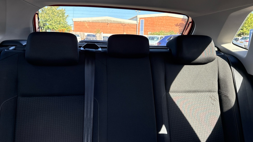 Volkswagen Polo 1.0 TSI 95 Match 5dr Petrol Hatchback - Image 16