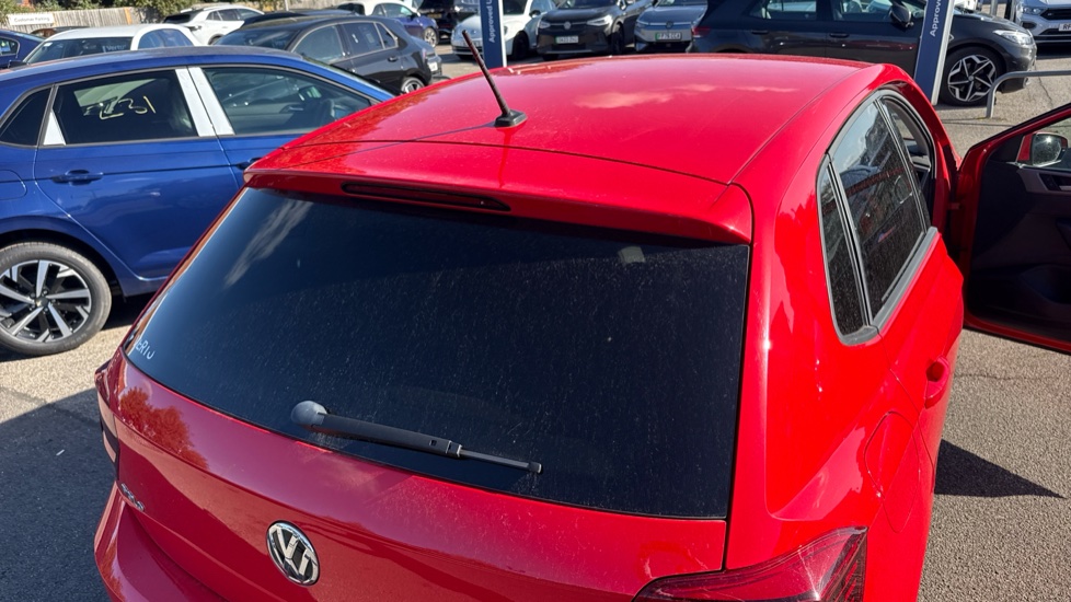 Volkswagen Polo 1.0 TSI 95 Match 5dr Petrol Hatchback - Image 36
