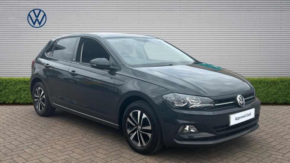 Volkswagen Polo 1.0 EVO 80 United 5dr Petrol Hatchback - Image 1