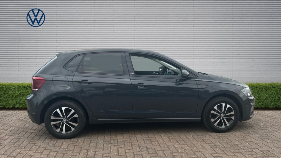 Volkswagen Polo 1.0 EVO 80 United 5dr Petrol Hatchback - Image 4