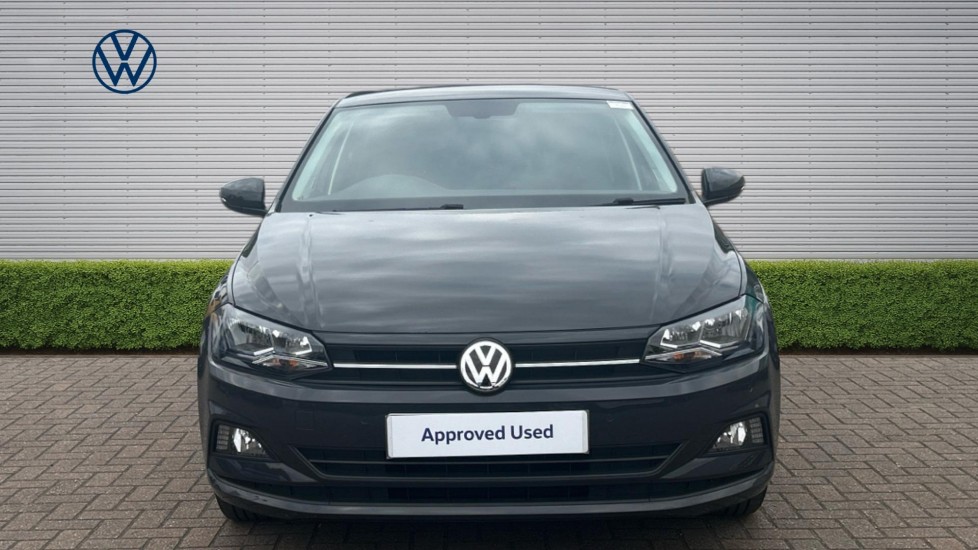 Volkswagen Polo 1.0 EVO 80 United 5dr Petrol Hatchback - Image 7