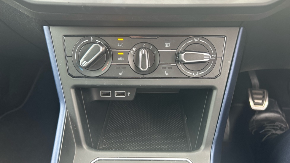 Volkswagen Polo 1.0 EVO 80 United 5dr Petrol Hatchback - Image 13
