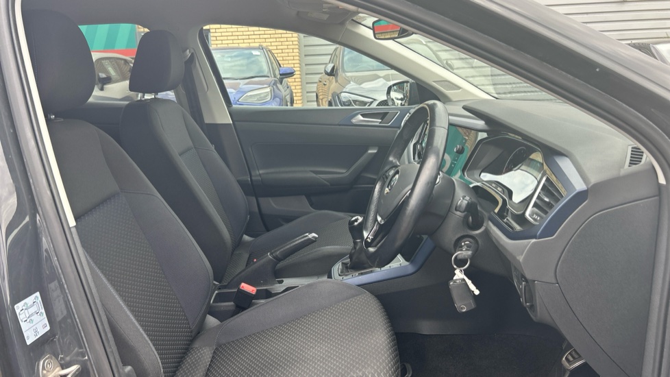 Volkswagen Polo 1.0 EVO 80 United 5dr Petrol Hatchback - Image 15