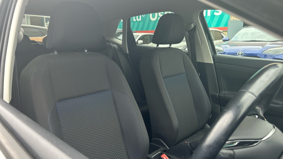 Volkswagen Polo 1.0 EVO 80 United 5dr Petrol Hatchback - Image 23